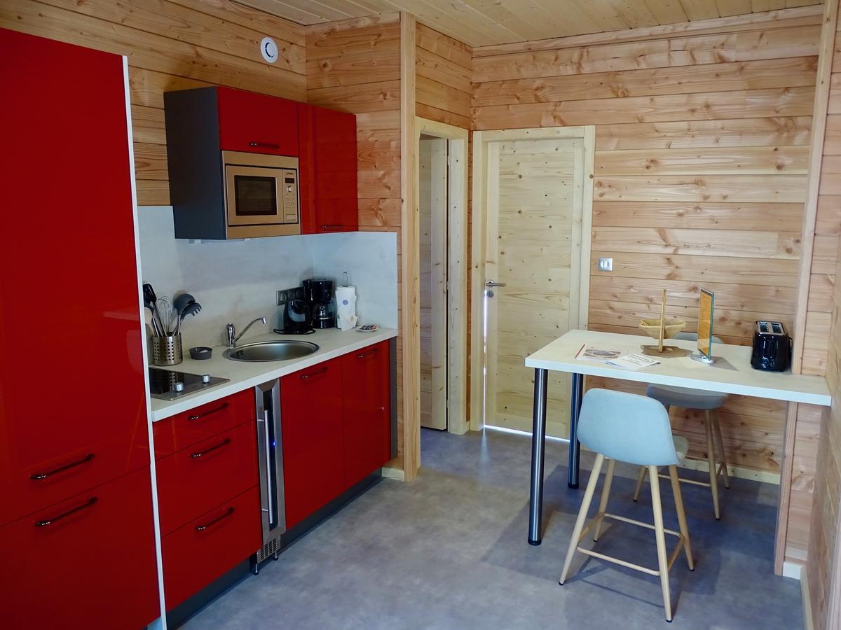 Auberge Les Hauts De Chénas Eksteriør bilde
